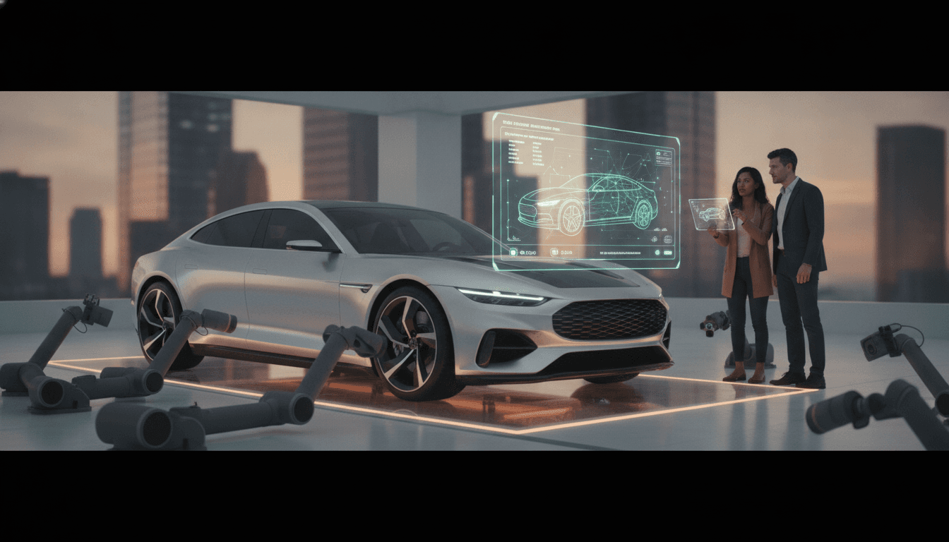 Featured image for: AI Pre-Purchase Inspection: Is Your Used Car Hiding Secrets in 2026?