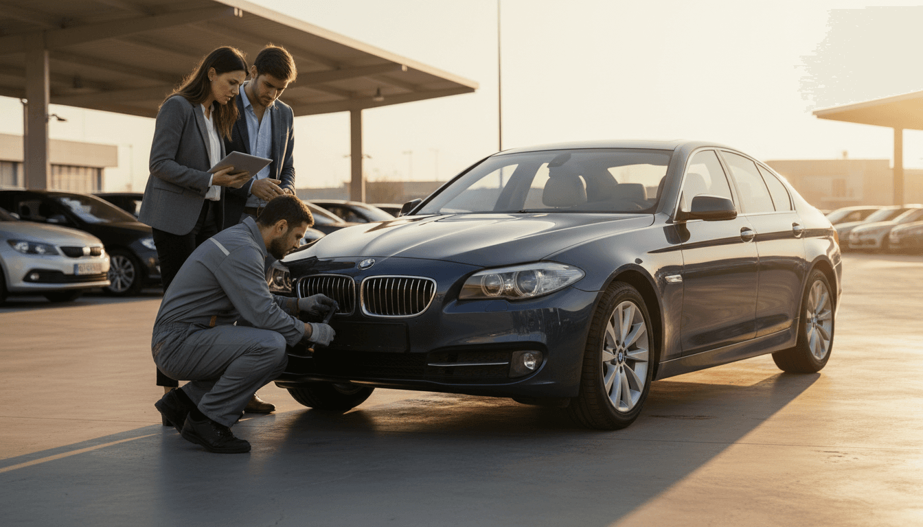 Featured image for: Beyond Carfax: A Guide to Spotting Hidden Problems in Used Cars (2026)