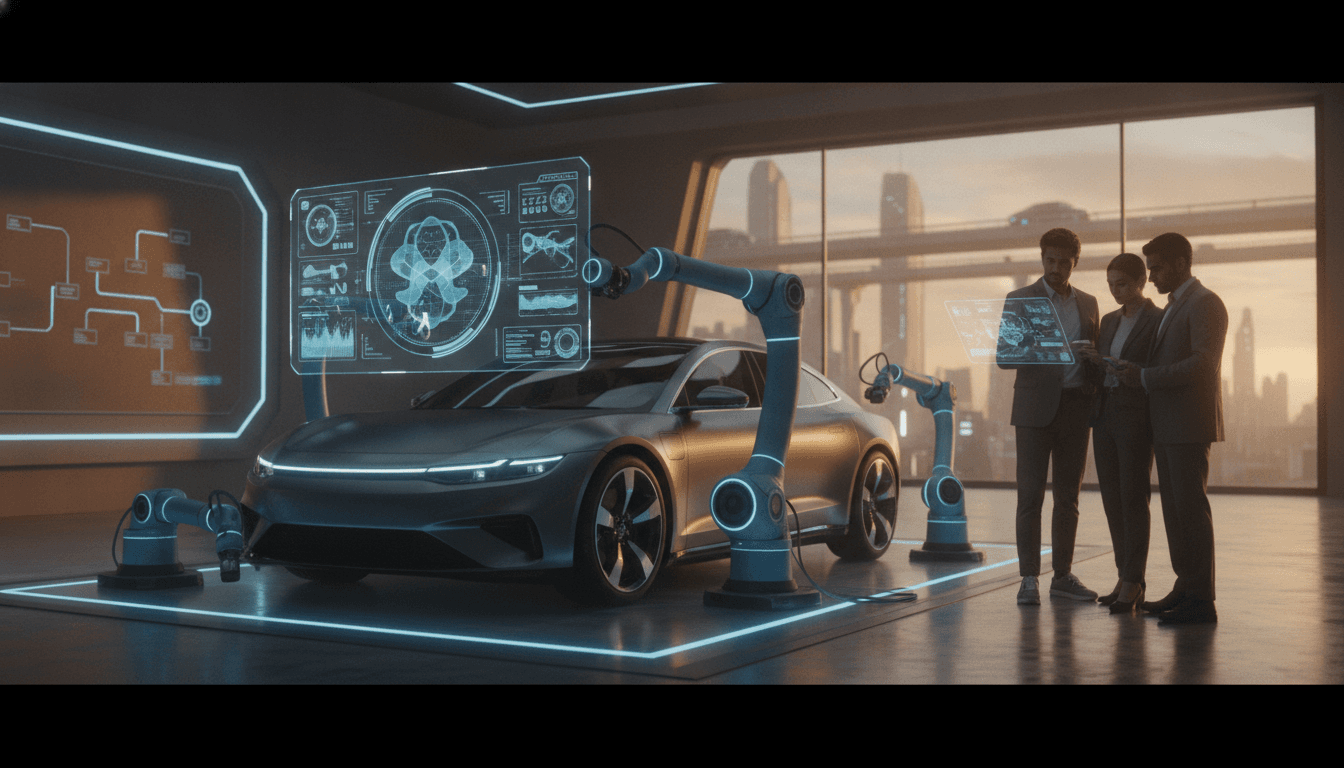 Featured image for: Exposing Used Car Seller Lies: Your Guide to AI Inspection in 2026