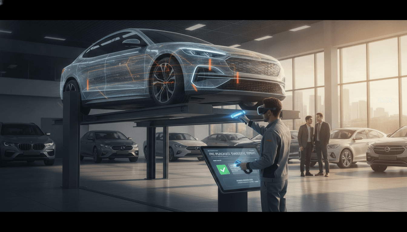 Featured image for: Identifying Future Used Car Problems Pre Purchase (2026 Guide)