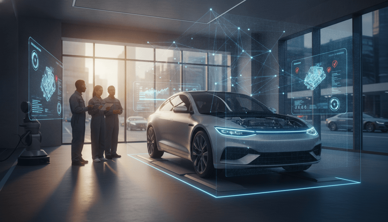 Featured image for: Navigating the 2026 Used Car Scam Lottery: How AI Reveals Hidden Risks